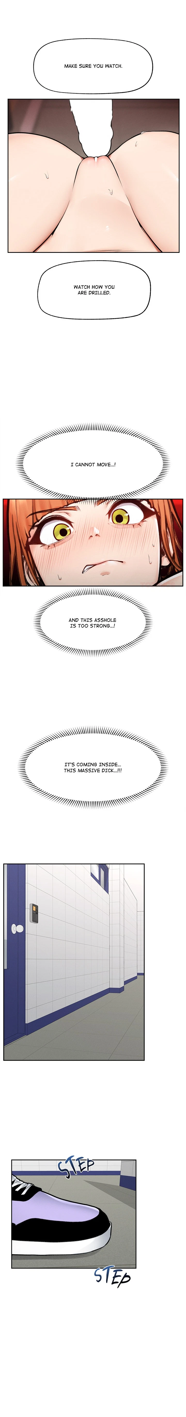 Mr. Superconductor Chapter 15, page 19