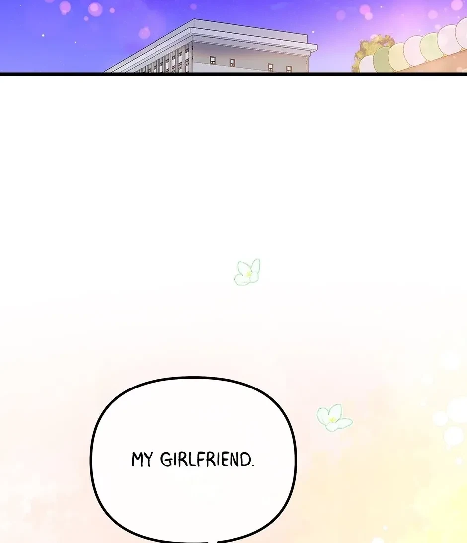 Love On Campus Chapter 39, page 3