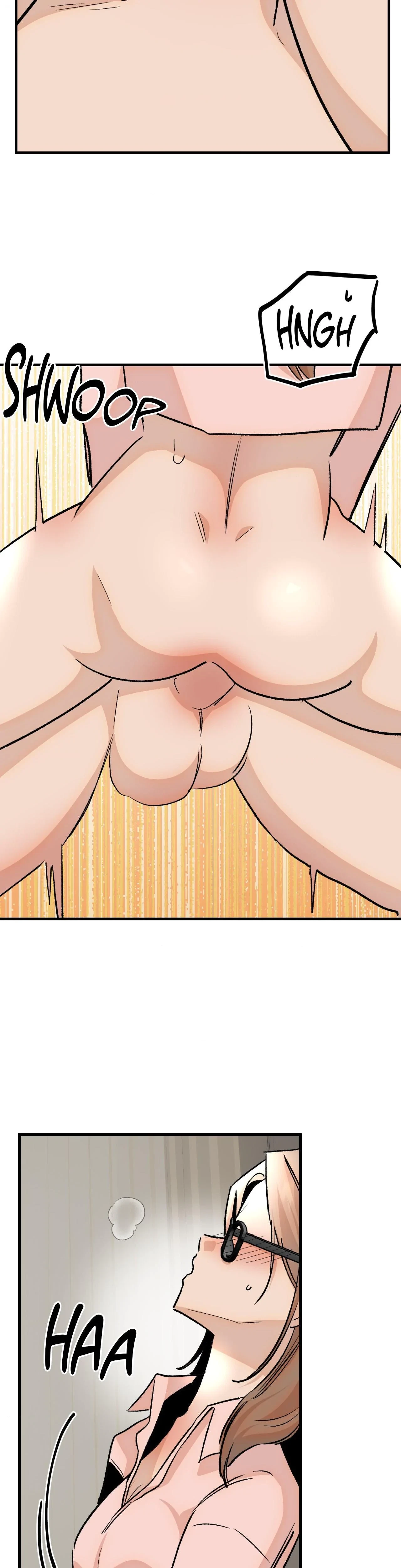 Three's A (Nice) Crowd Chapter 40, page 11
