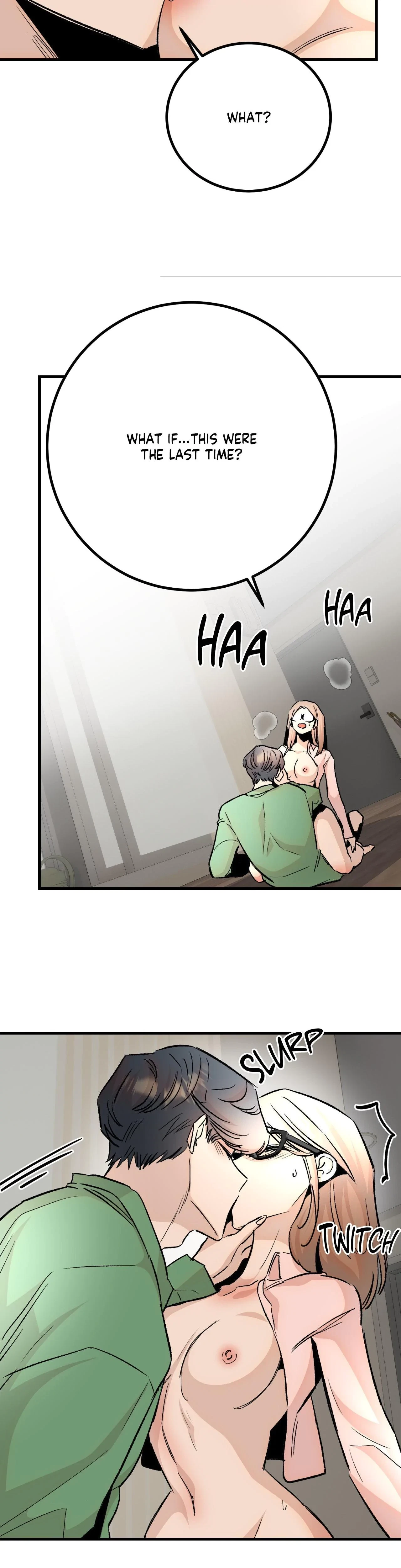 Three's A (Nice) Crowd Chapter 40, page 14