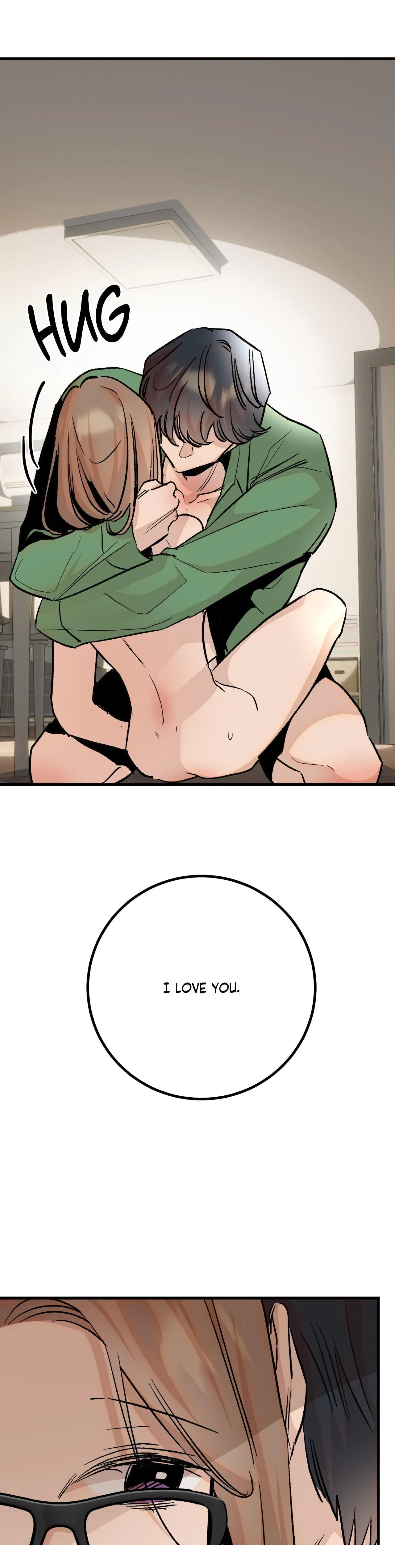 Three's A (Nice) Crowd Chapter 40, page 24