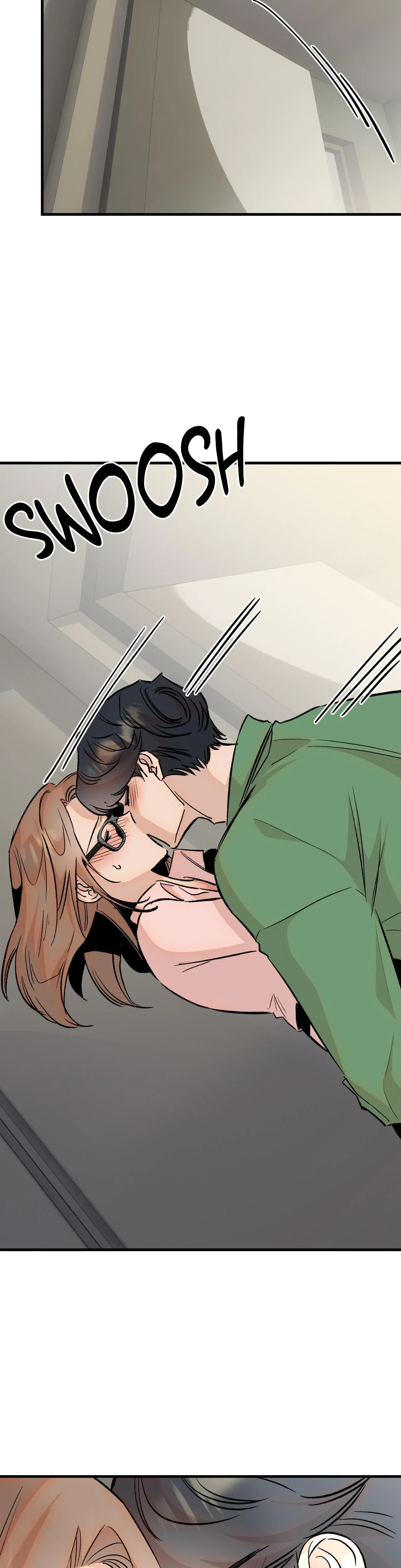 Three's A (Nice) Crowd Chapter 40, page 5