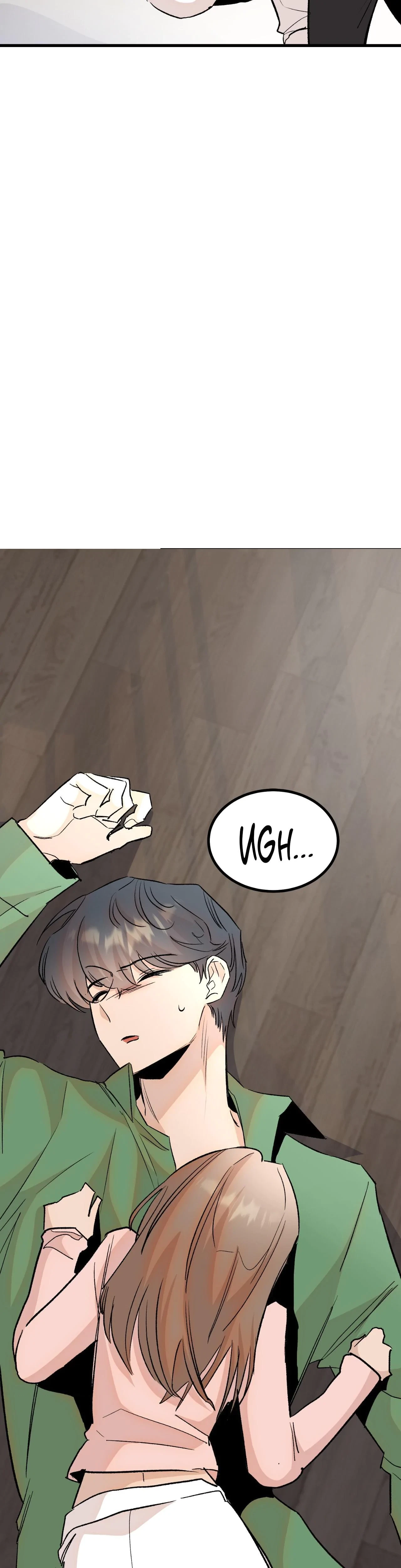 Three's A (Nice) Crowd Chapter 40, page 7