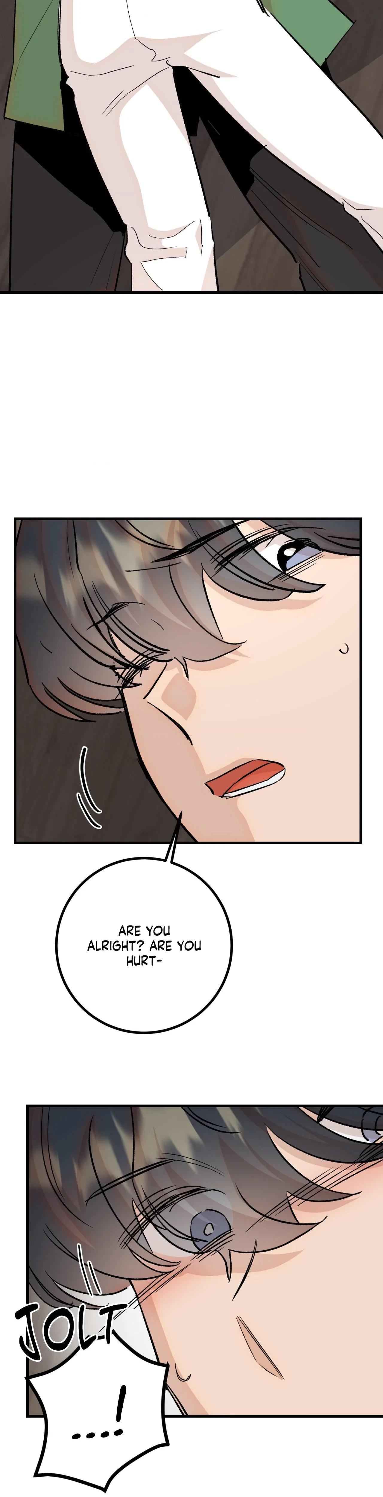Three's A (Nice) Crowd Chapter 40, page 8