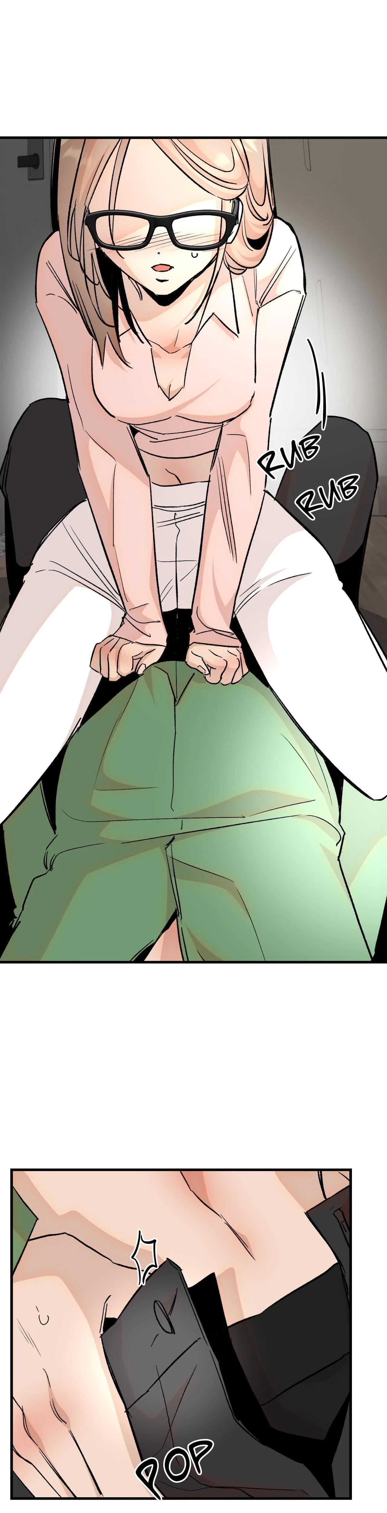 Three's A (Nice) Crowd Chapter 40, page 9