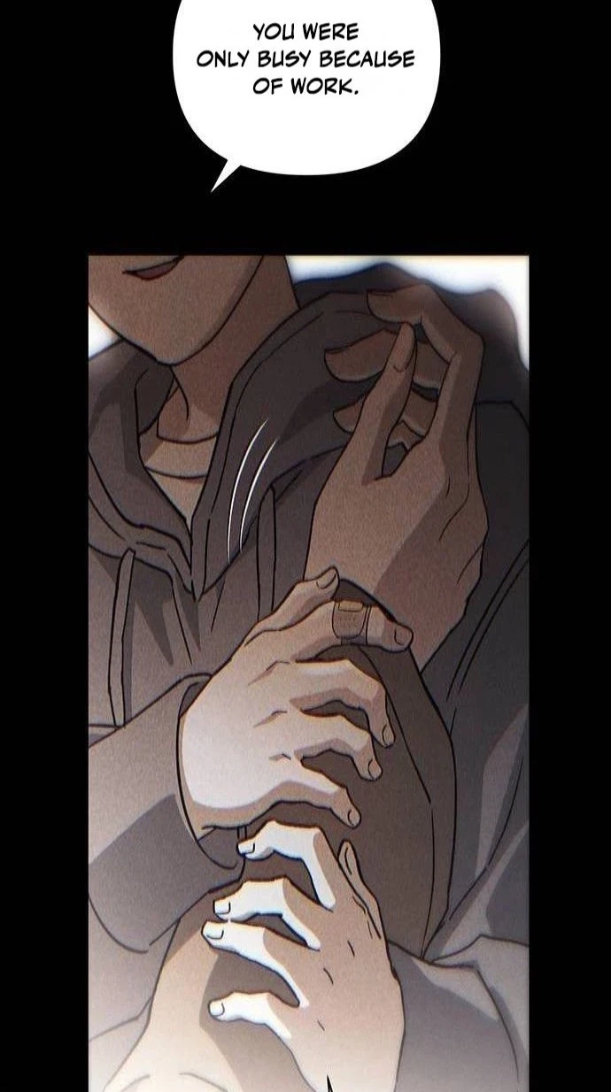Be A Bad Boy! Chapter 43, page 23