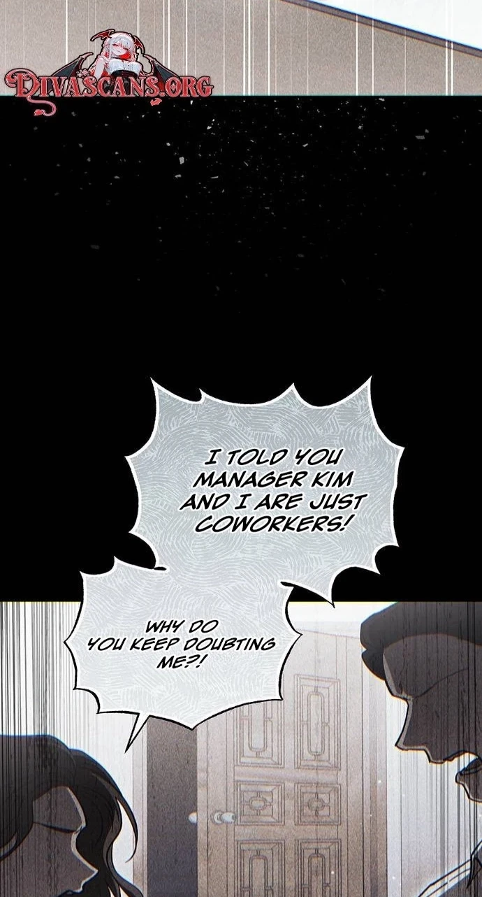 Be A Bad Boy! Chapter 43, page 3