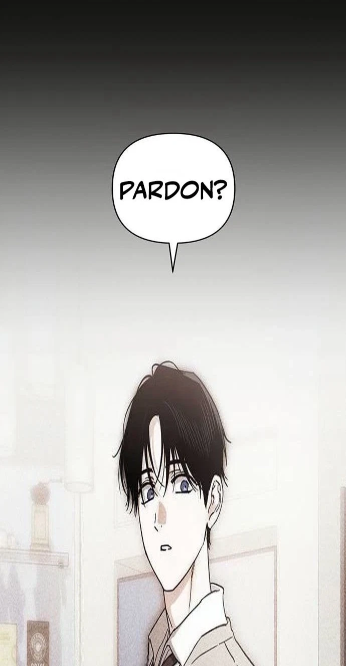 Be A Bad Boy! Chapter 43, page 32