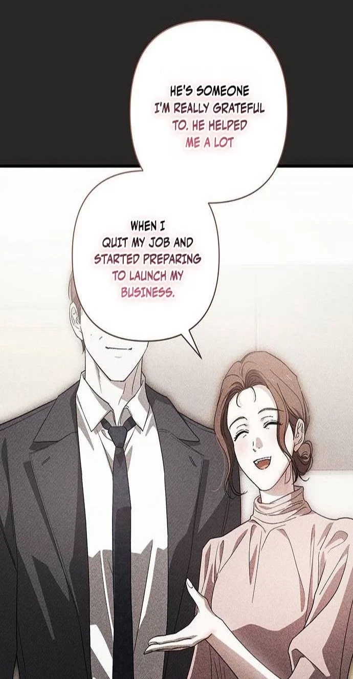 Be A Bad Boy! Chapter 43, page 34
