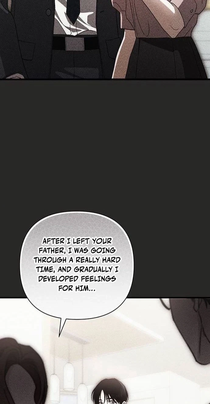 Be A Bad Boy! Chapter 43, page 35