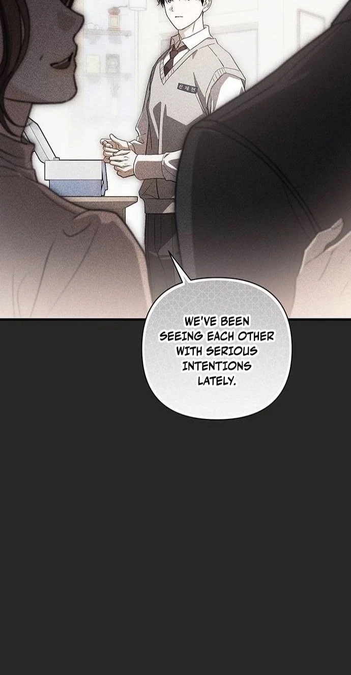 Be A Bad Boy! Chapter 43, page 36