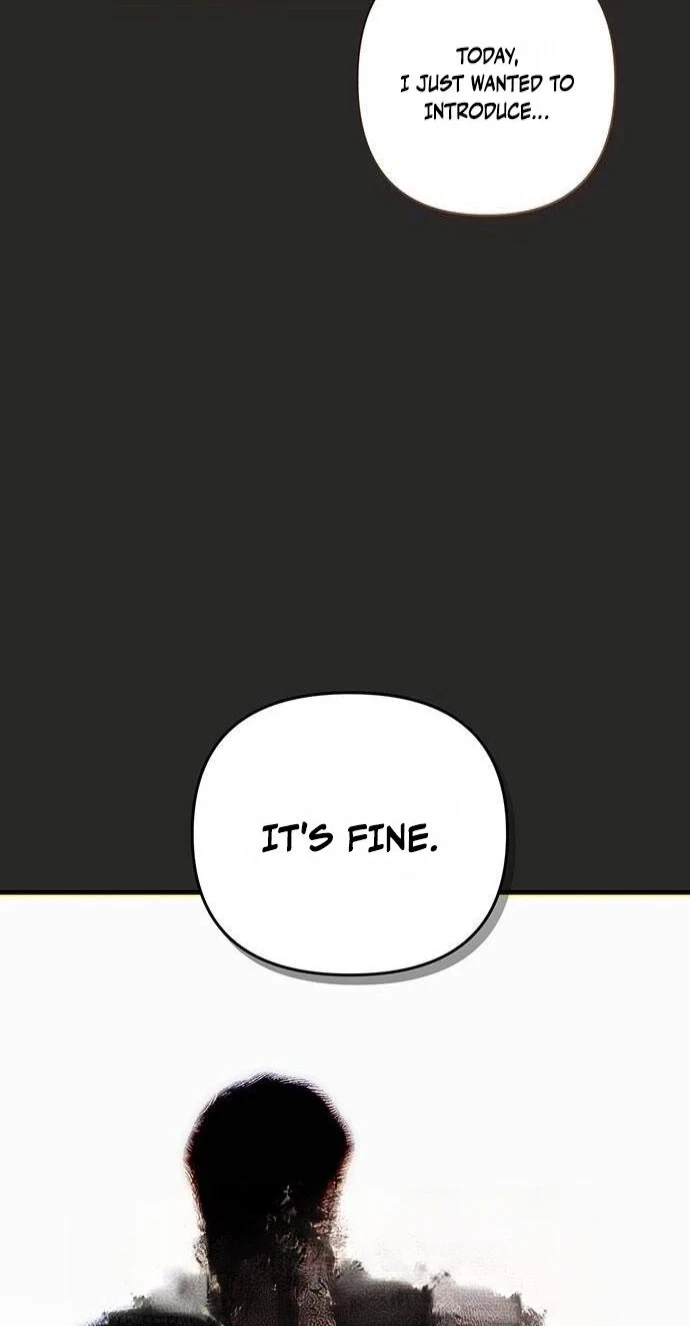 Be A Bad Boy! Chapter 43, page 38