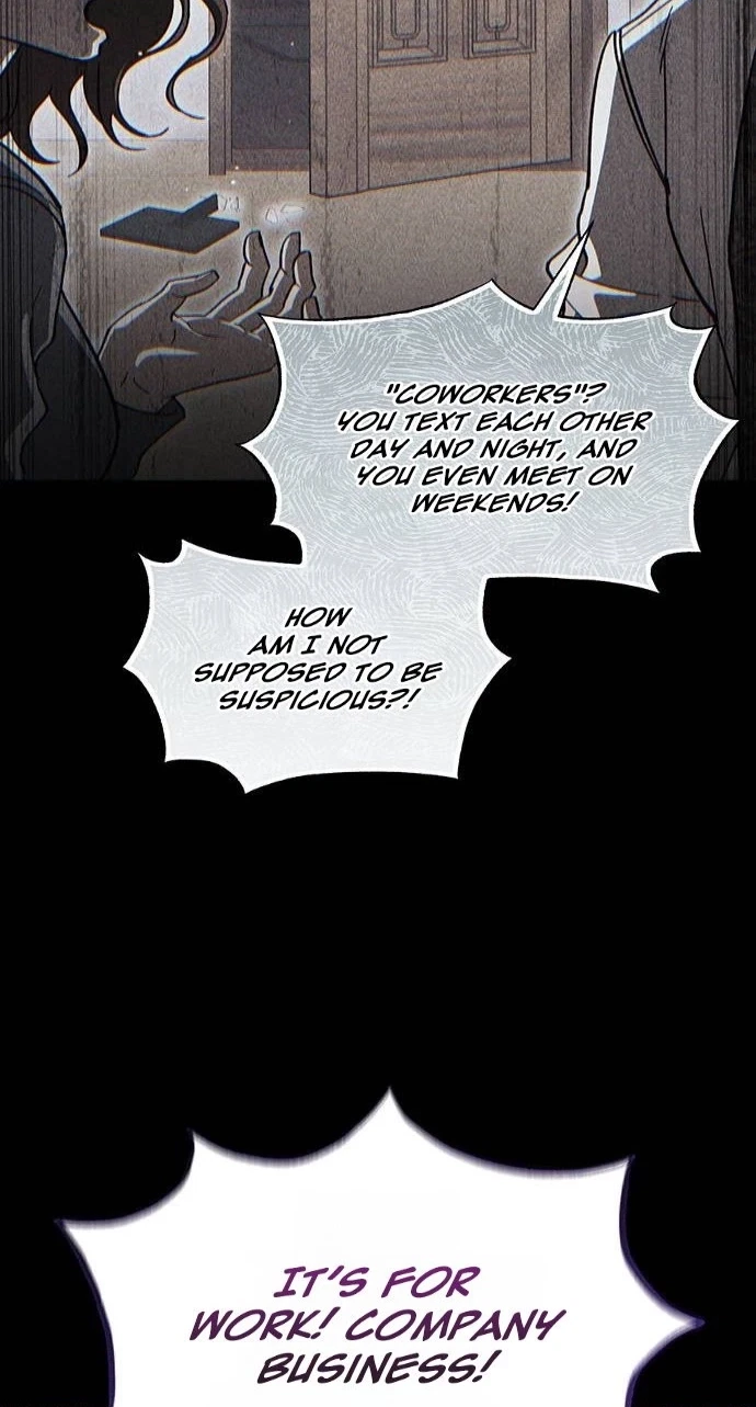 Be A Bad Boy! Chapter 43, page 4