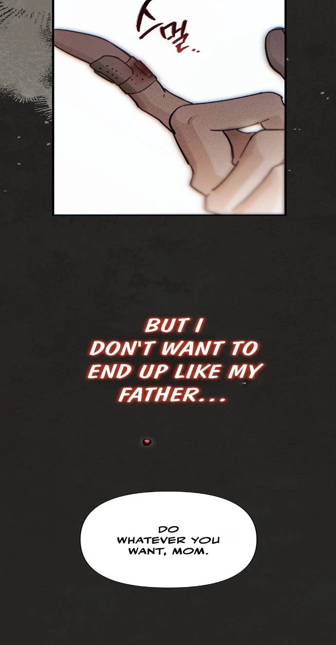 Be A Bad Boy! Chapter 43, page 42