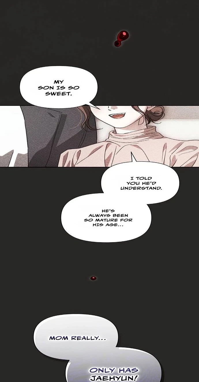Be A Bad Boy! Chapter 43, page 43