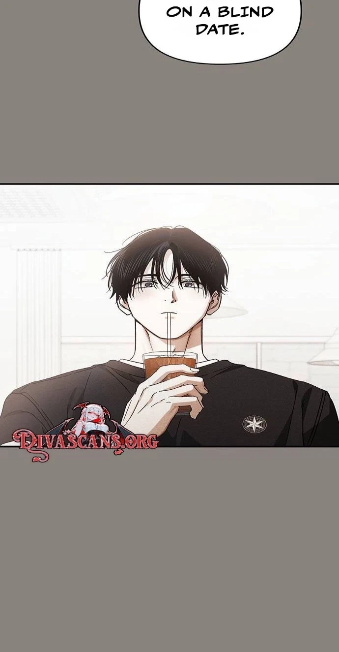 Be A Bad Boy! Chapter 43, page 47