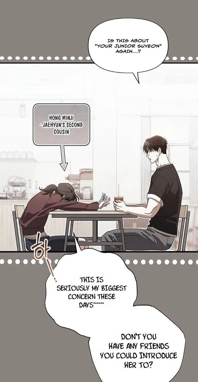Be A Bad Boy! Chapter 43, page 48