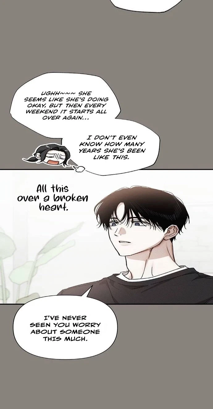 Be A Bad Boy! Chapter 43, page 49