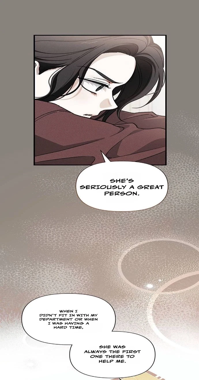 Be A Bad Boy! Chapter 43, page 50