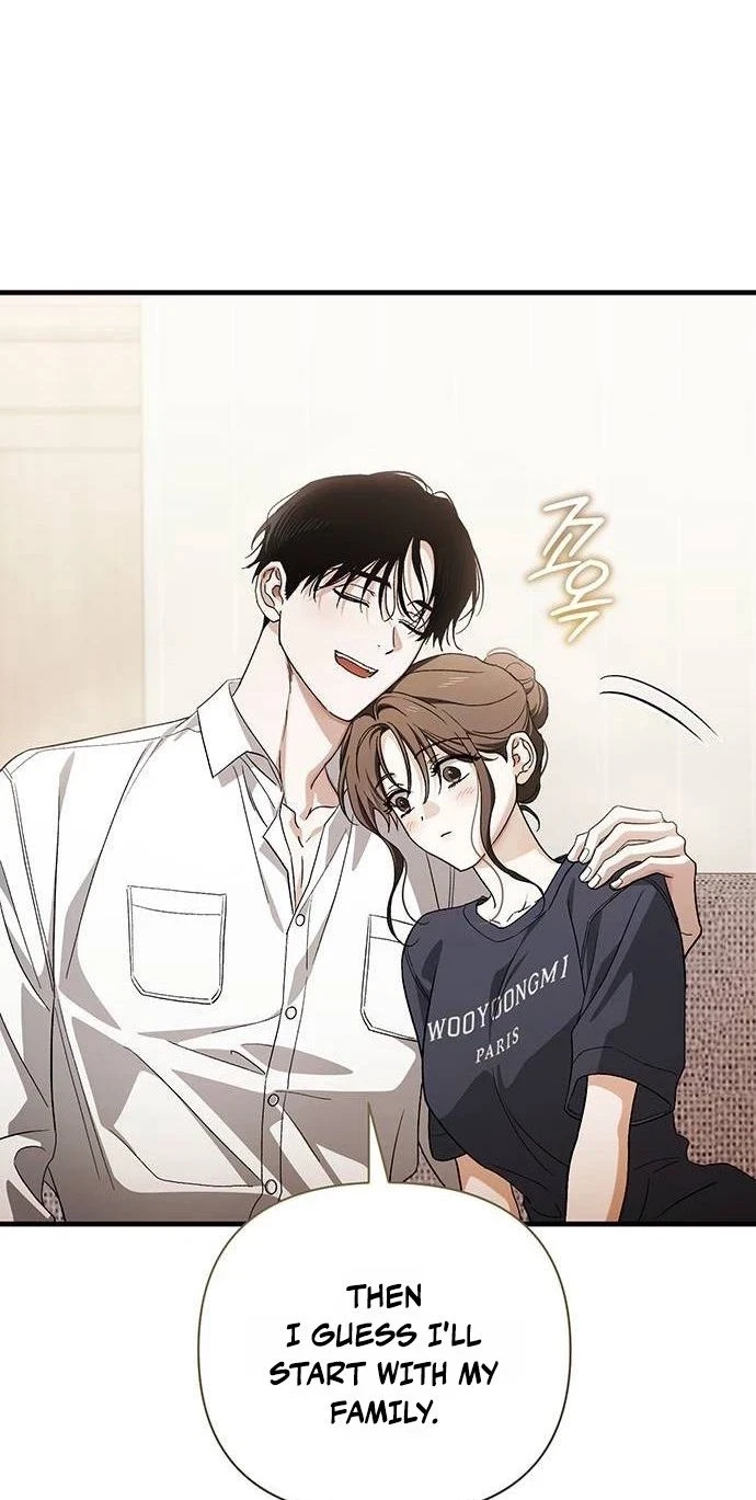 Be A Bad Boy! Chapter 43, page 66