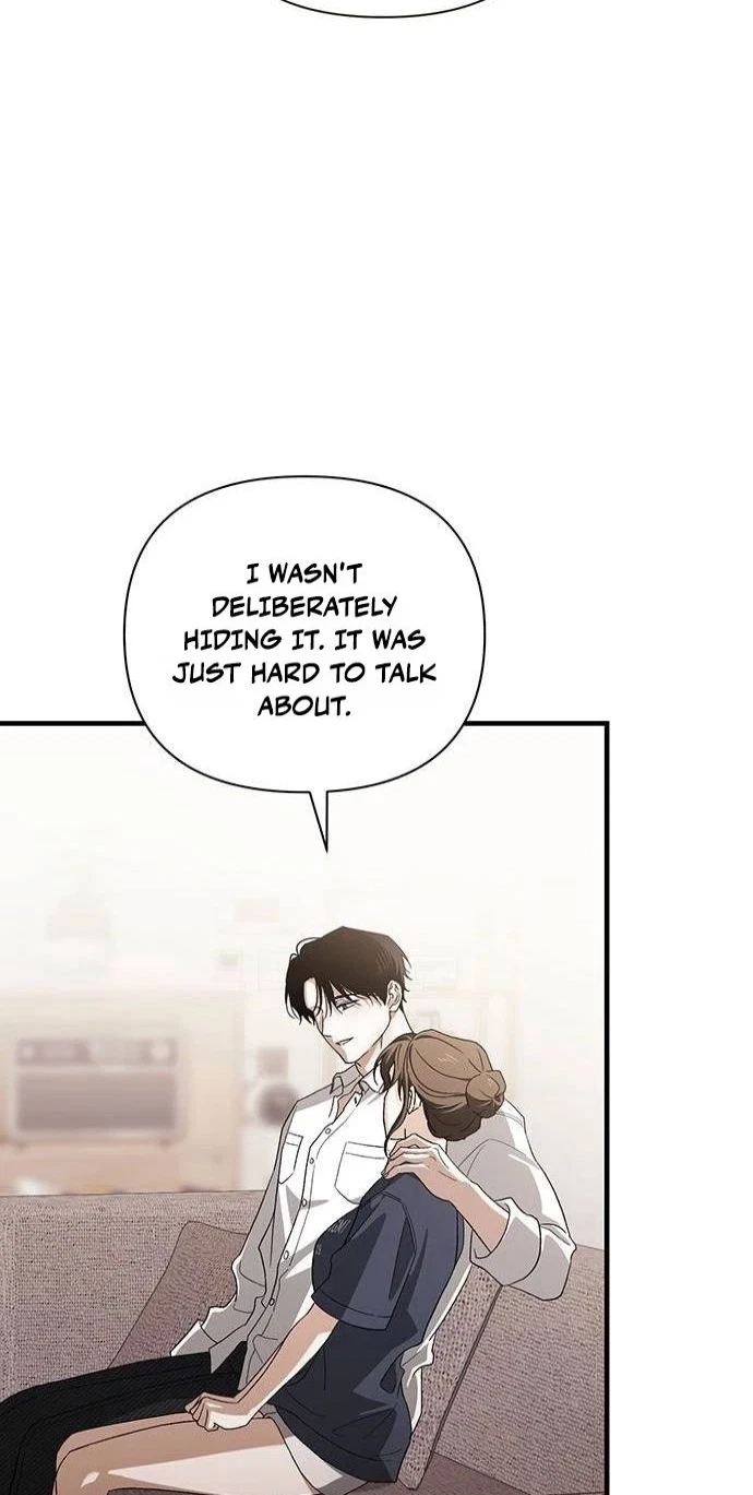 Be A Bad Boy! Chapter 43, page 67