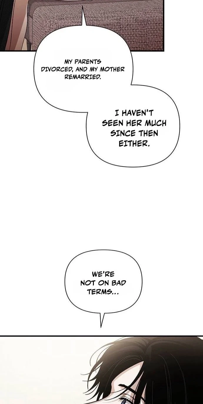 Be A Bad Boy! Chapter 43, page 68