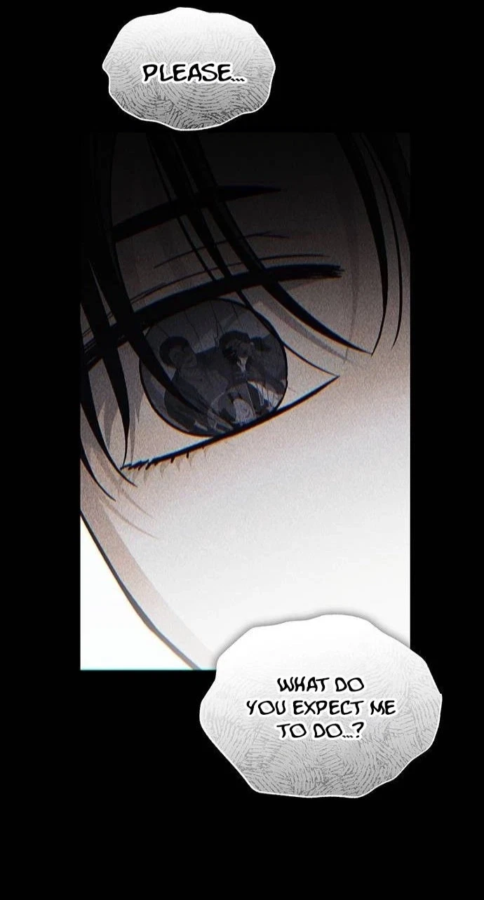 Be A Bad Boy! Chapter 43, page 8