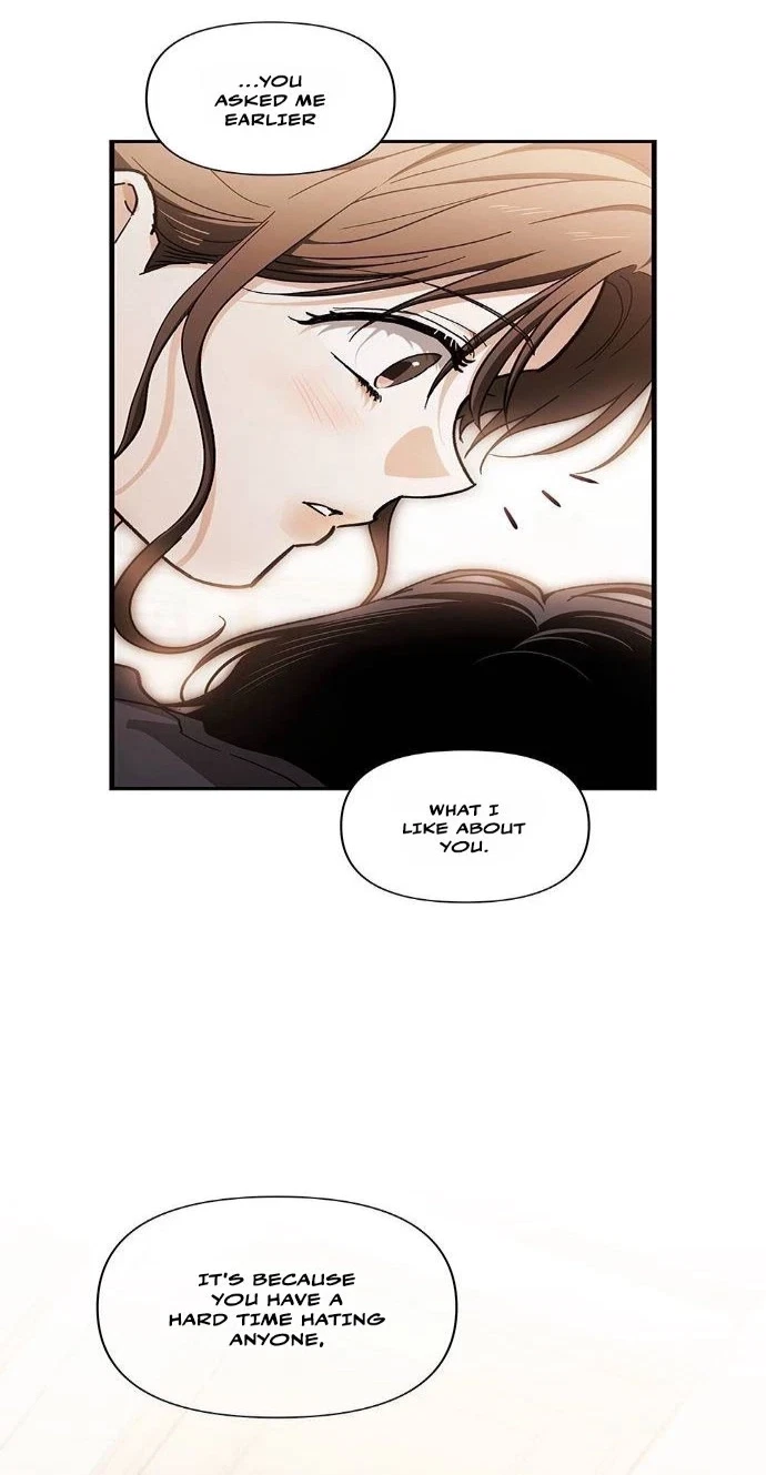 Be A Bad Boy! Chapter 43, page 86