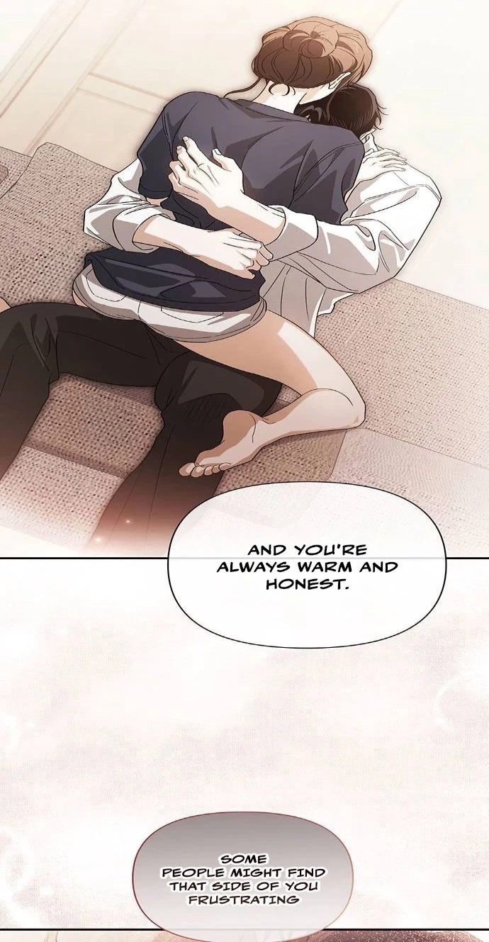 Be A Bad Boy! Chapter 43, page 87