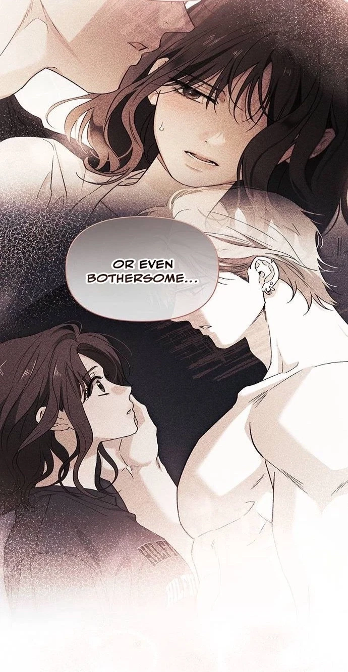Be A Bad Boy! Chapter 43, page 88