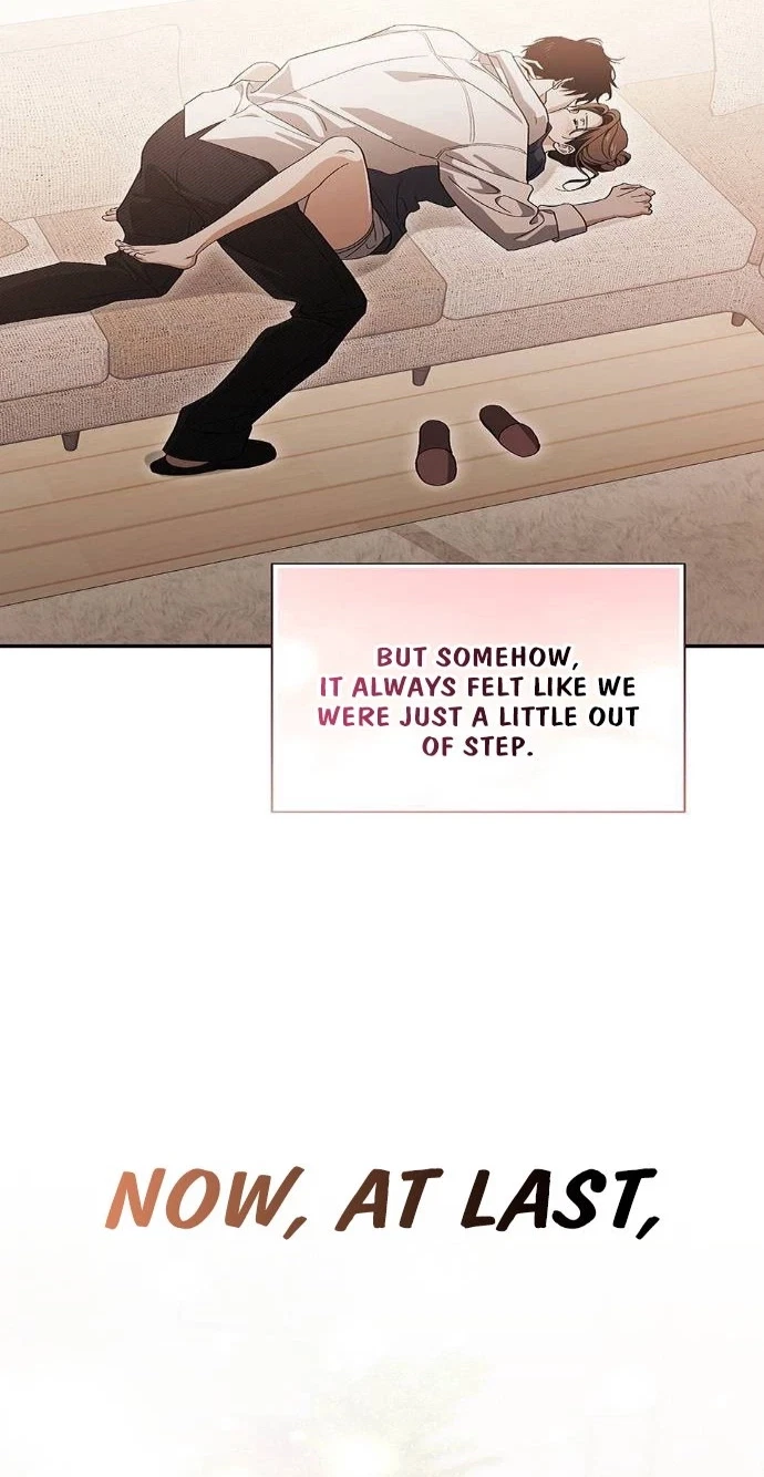 Be A Bad Boy! Chapter 43, page 95