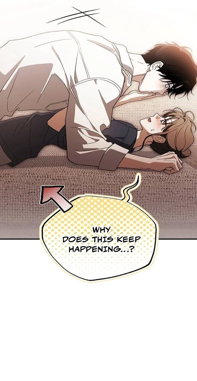 Be A Bad Boy! Chapter 43, page 98