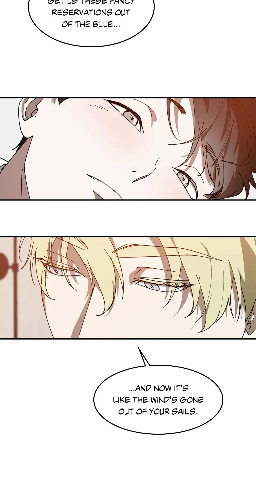 My Master, My Joo-In Chapter 69, page 10
