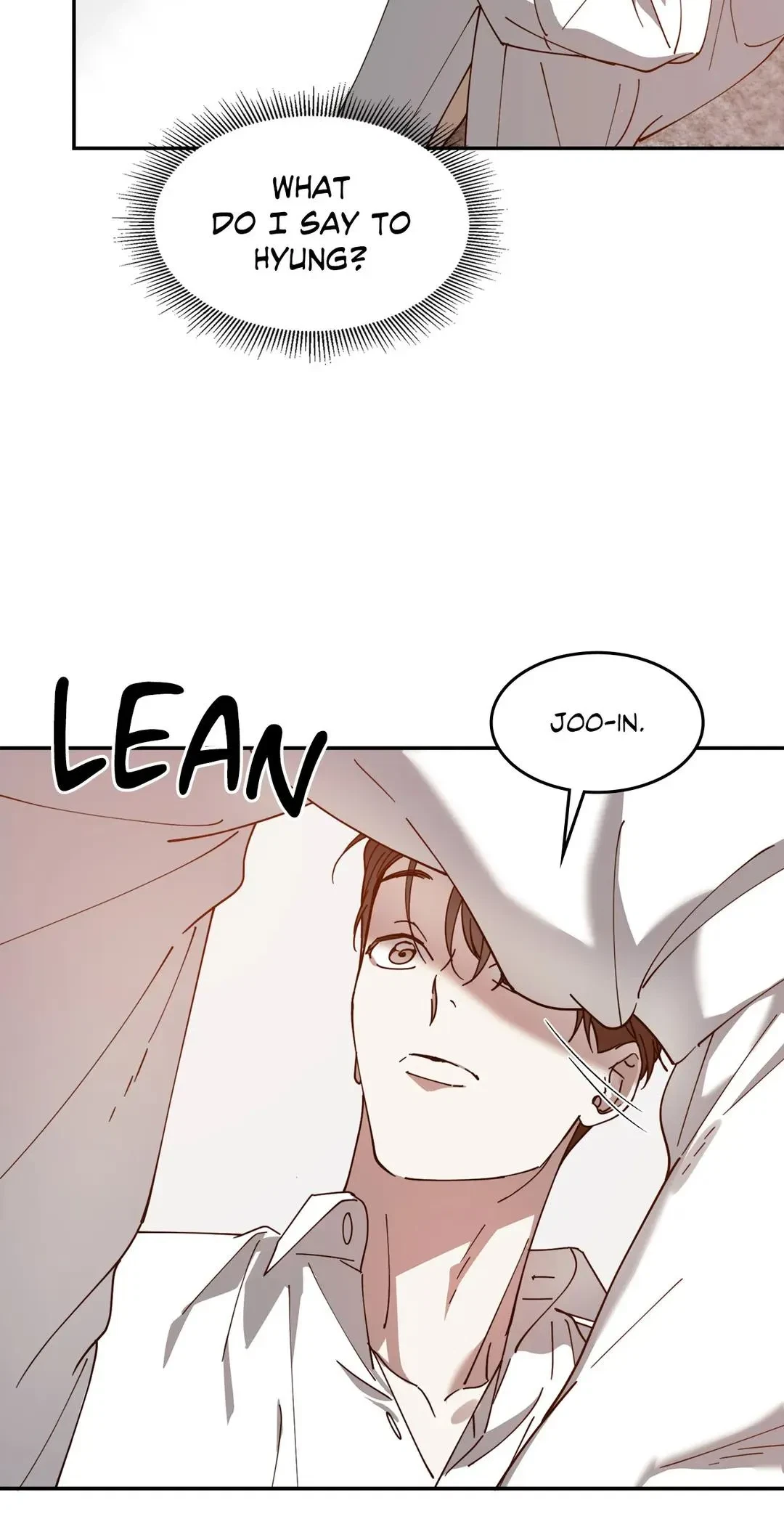 My Master, My Joo-In Chapter 69, page 12