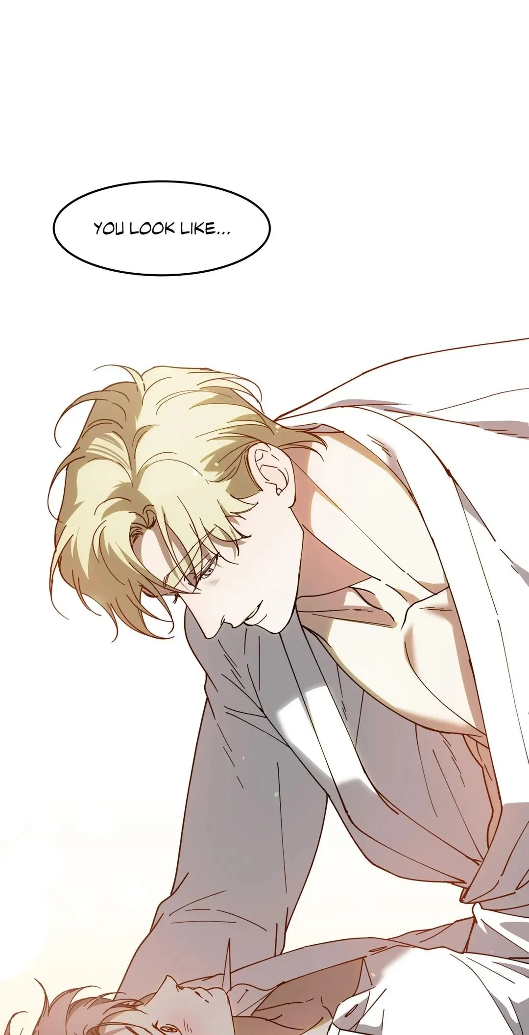 My Master, My Joo-In Chapter 69, page 13