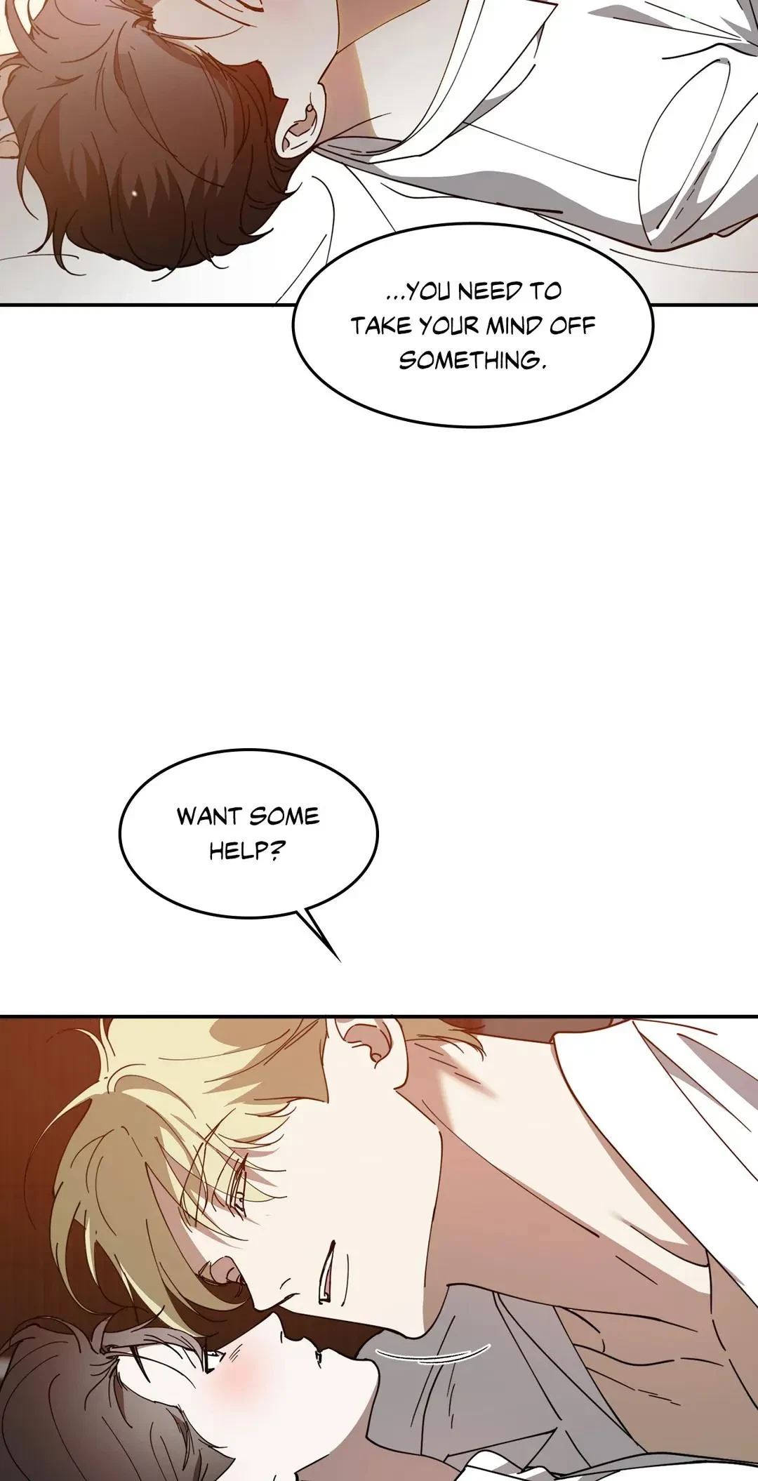 My Master, My Joo-In Chapter 69, page 14