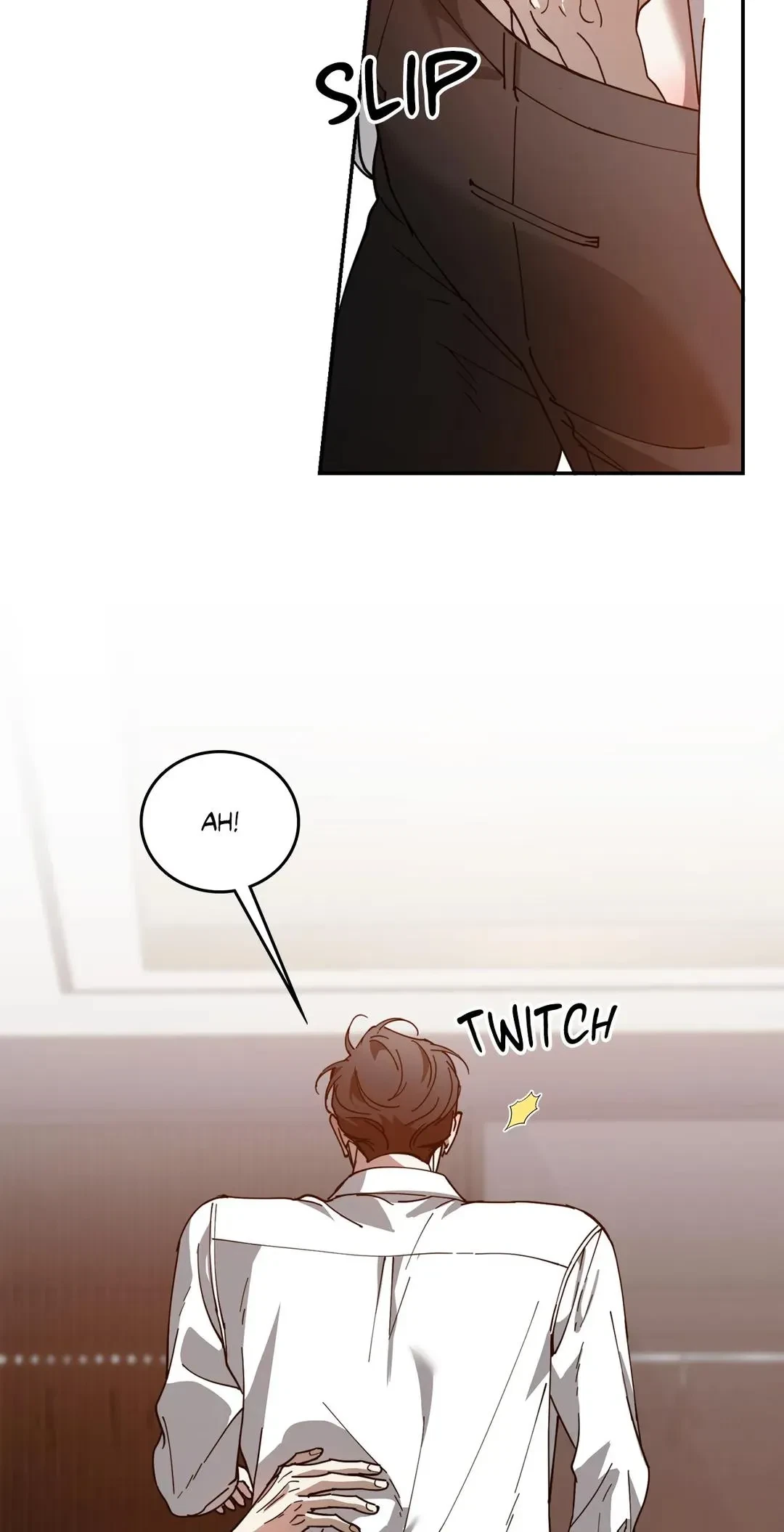 My Master, My Joo-In Chapter 69, page 19
