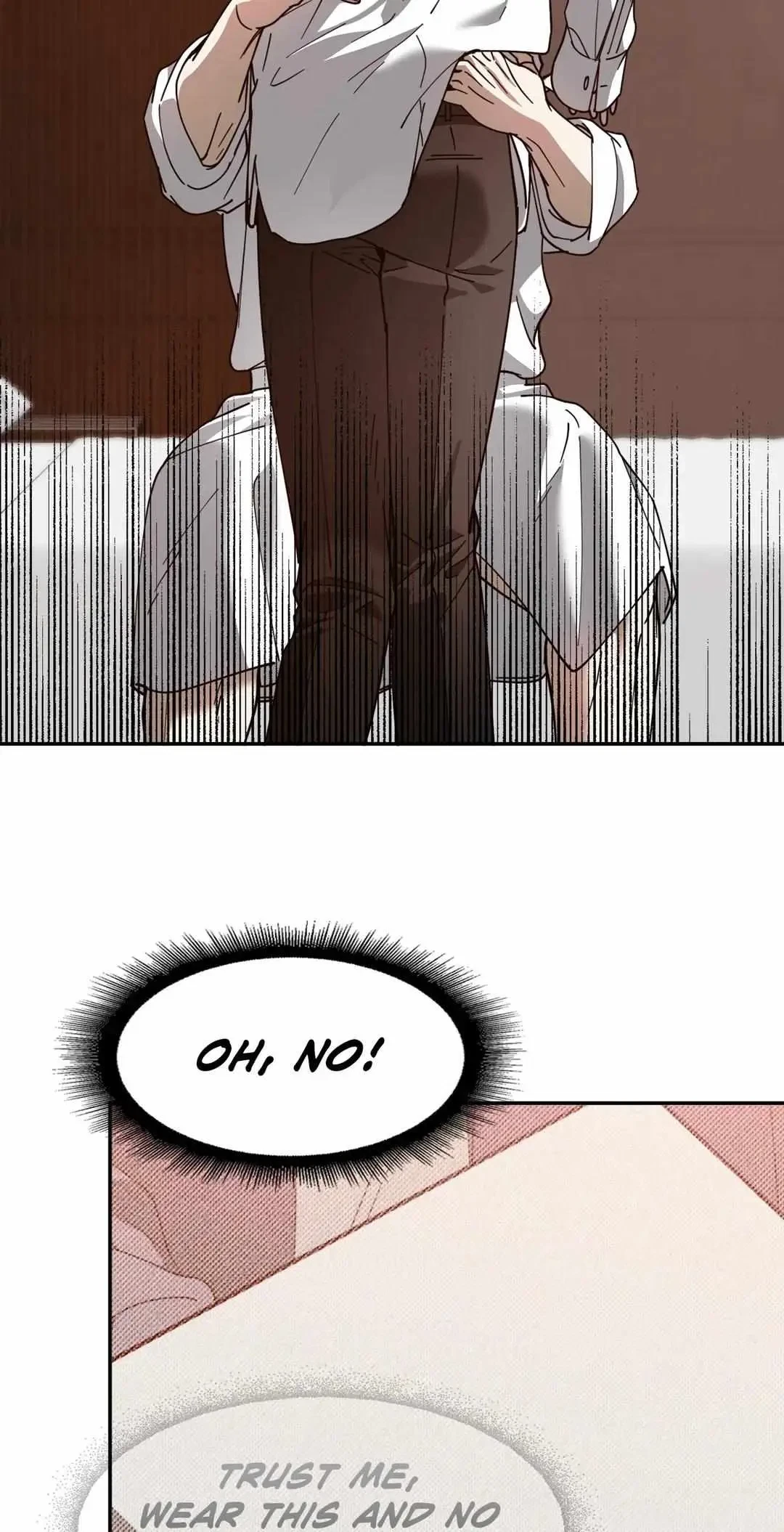 My Master, My Joo-In Chapter 69, page 20