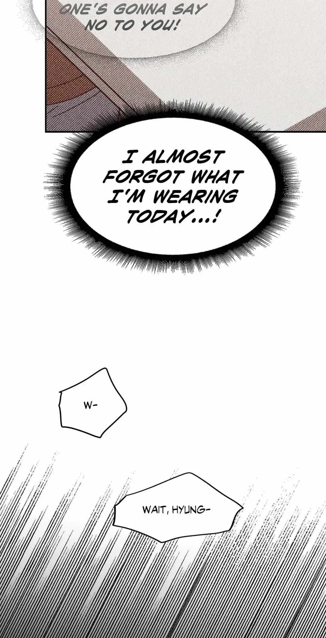 My Master, My Joo-In Chapter 69, page 21