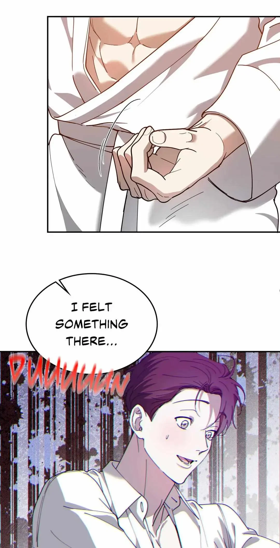 My Master, My Joo-In Chapter 69, page 24