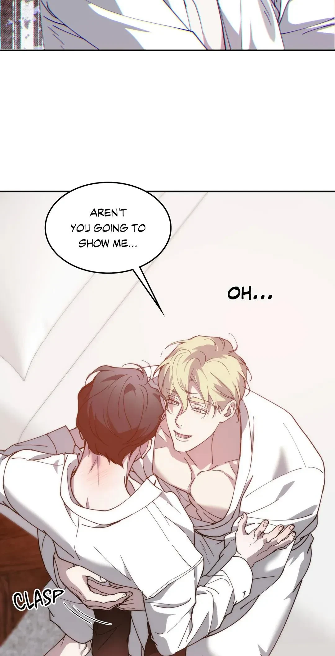My Master, My Joo-In Chapter 69, page 25