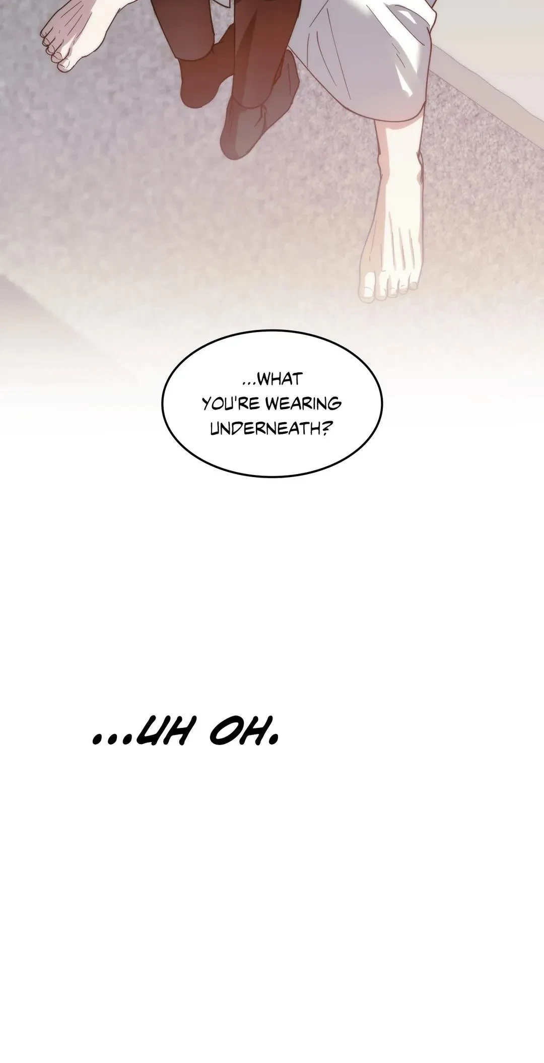 My Master, My Joo-In Chapter 69, page 26