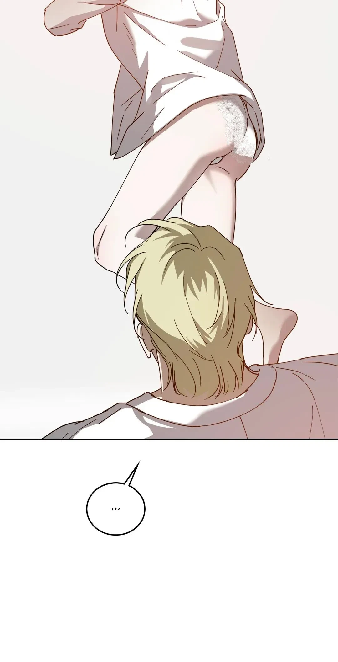 My Master, My Joo-In Chapter 69, page 28