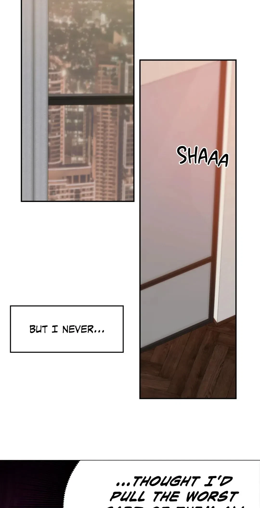 My Master, My Joo-In Chapter 69, page 3
