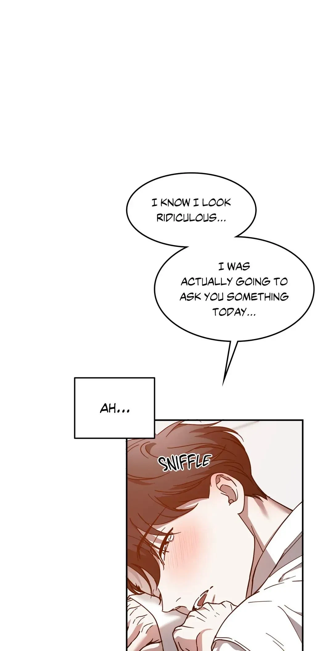 My Master, My Joo-In Chapter 69, page 30
