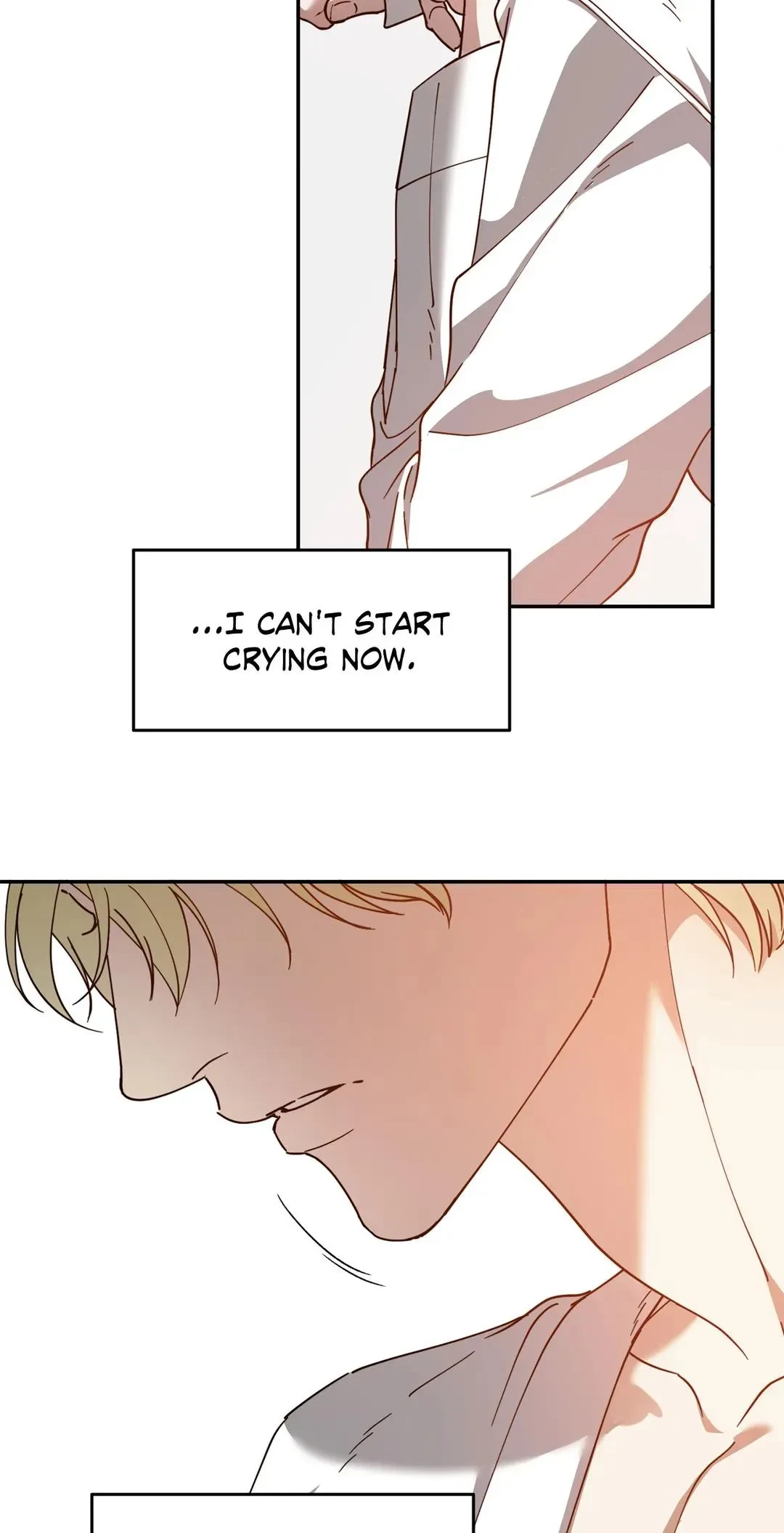 My Master, My Joo-In Chapter 69, page 31