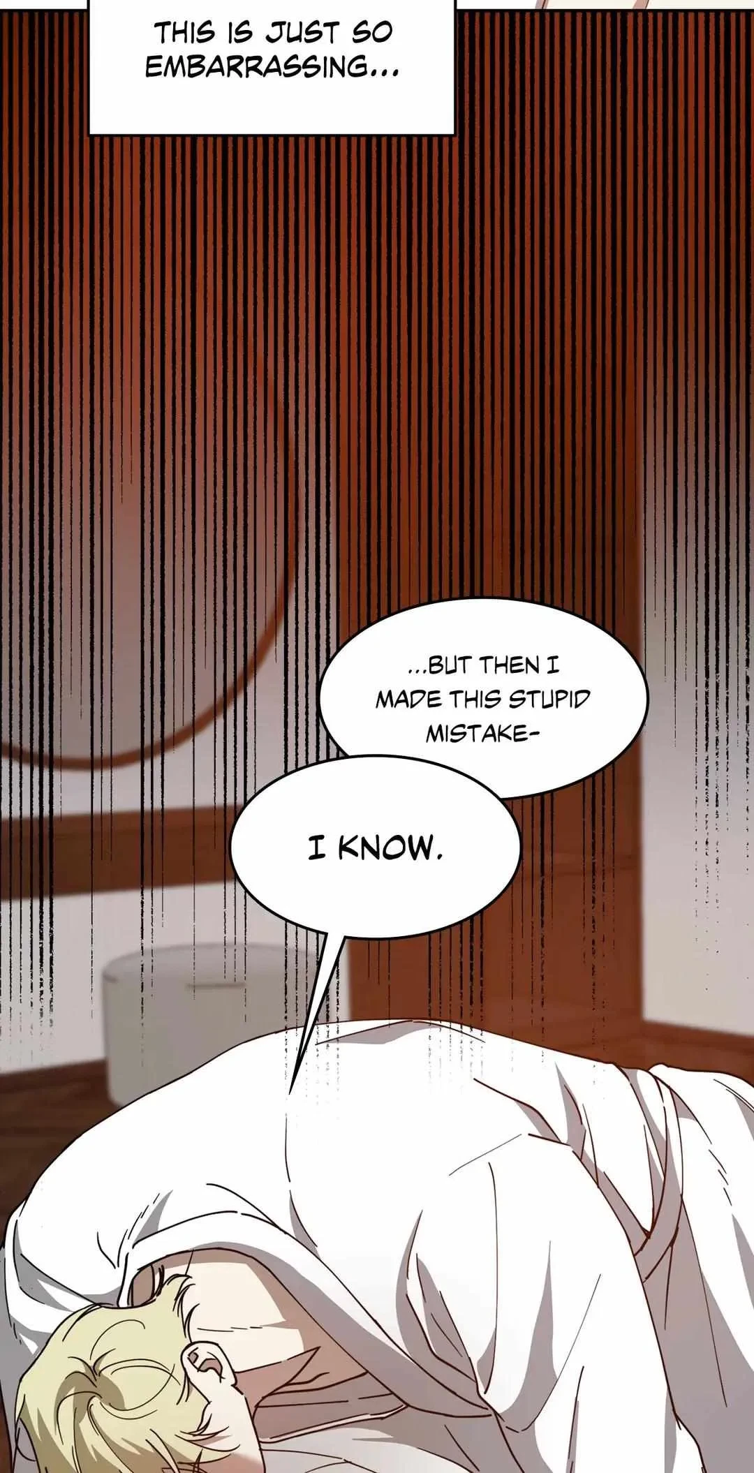 My Master, My Joo-In Chapter 69, page 32