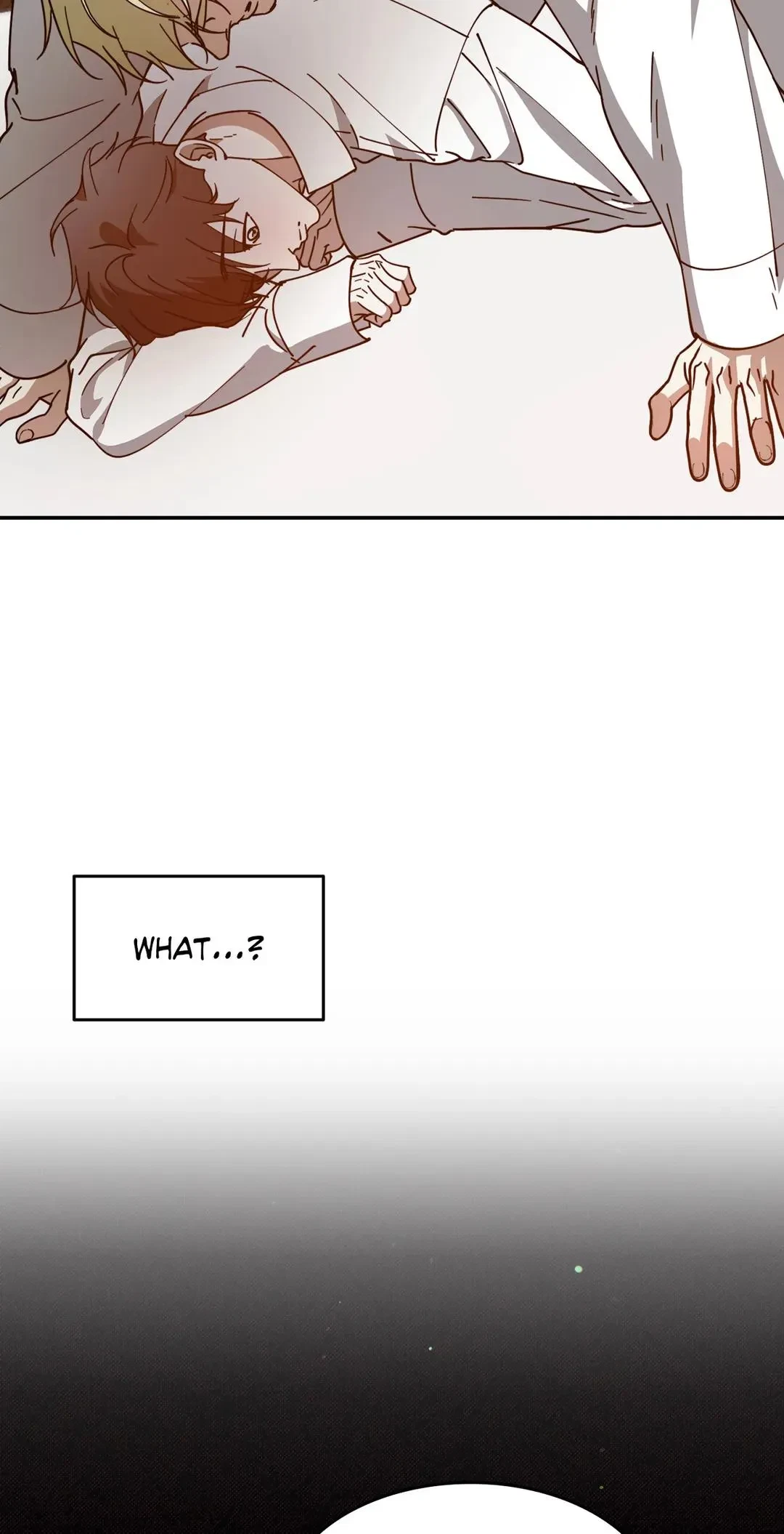 My Master, My Joo-In Chapter 69, page 33