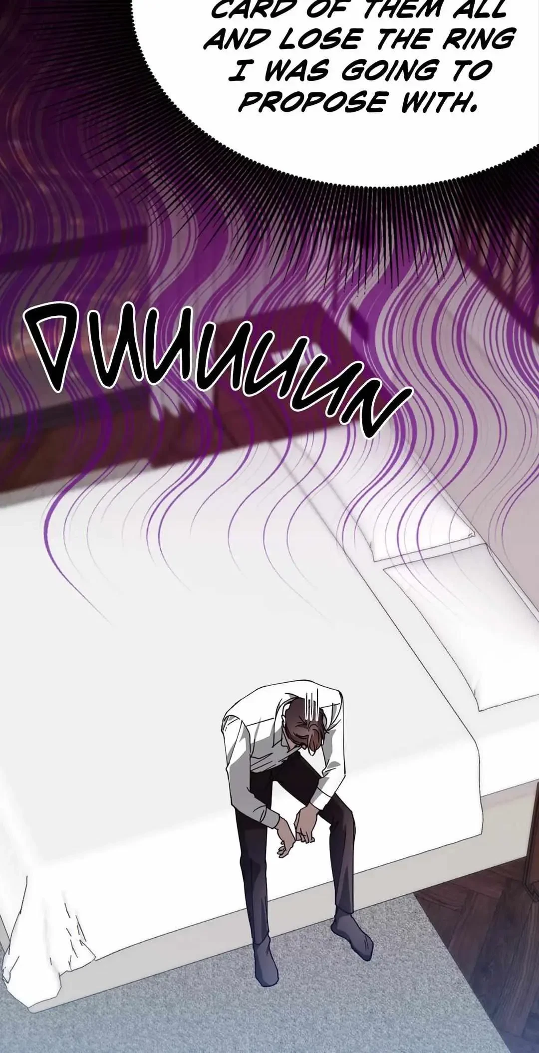 My Master, My Joo-In Chapter 69, page 4