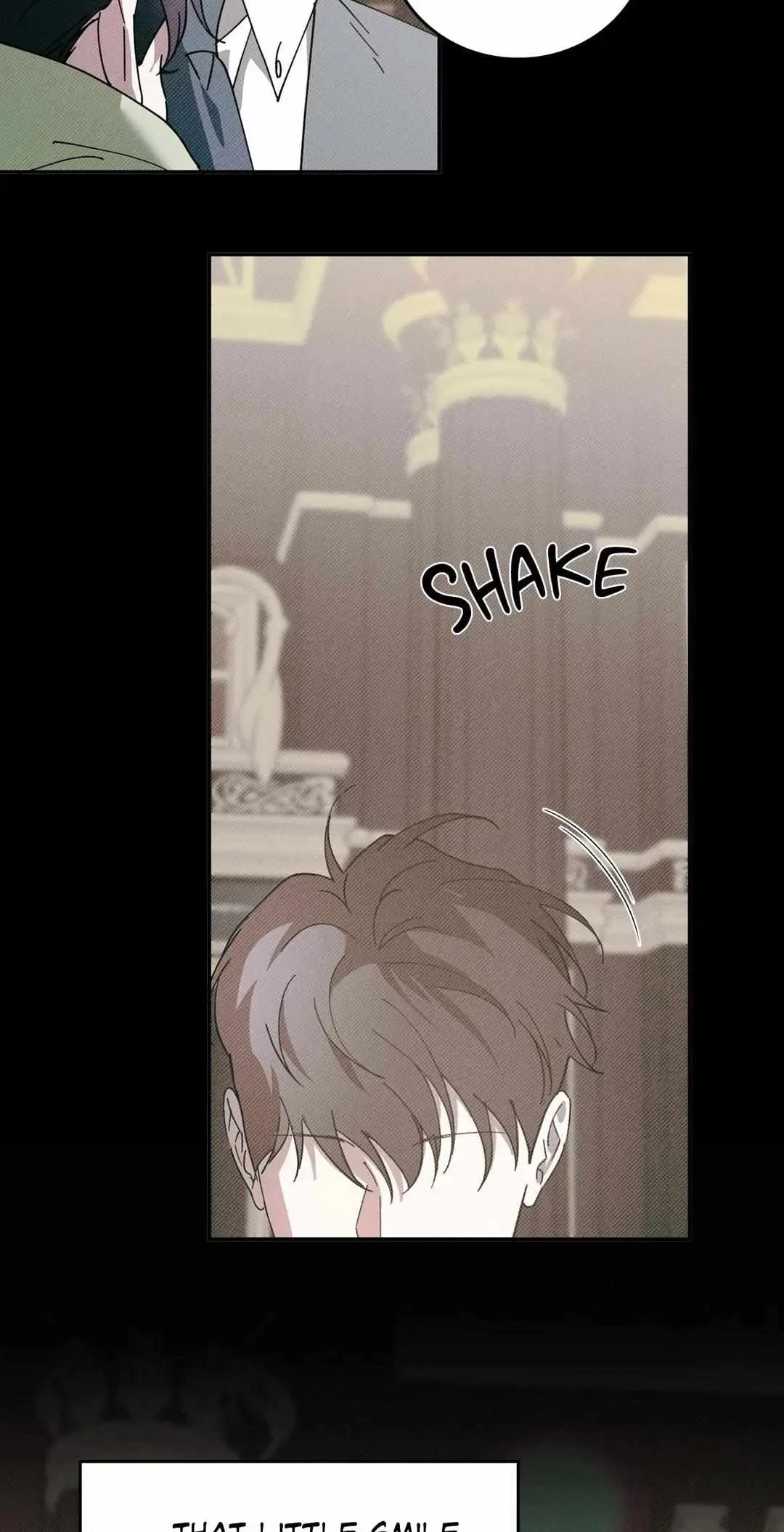 My Master, My Joo-In Chapter 69, page 43